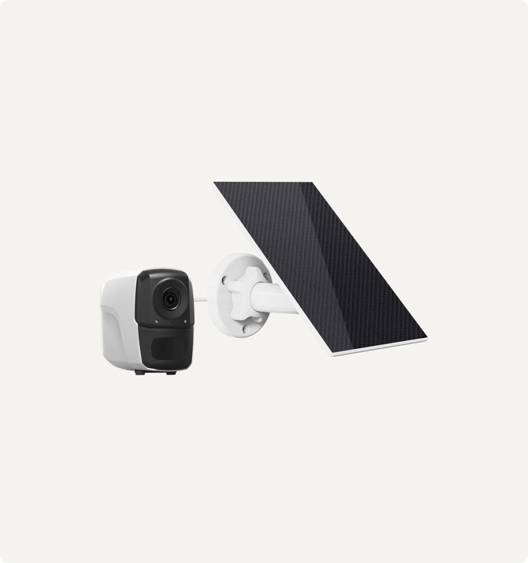 Sero - Portable Wireless Barn & Stable Camera