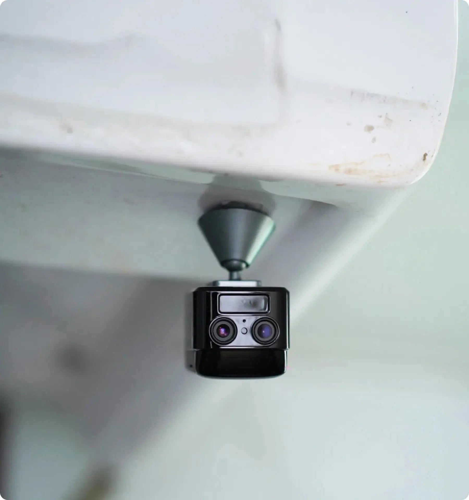 Horse Trailer Cameras
